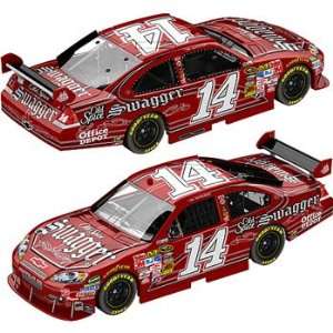   2009 Swagger Kids Pit Stop Diecast, 1/64 Scale 