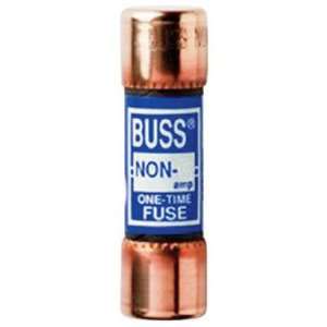  Bussmann NON 15 15 Amp One Time Cartridge Fuse Non Current 