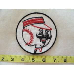 Baseball Patch