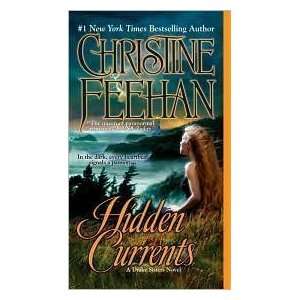   Drake Sisters Novel (Book 7) [Hardcover] Christine Feehan Books