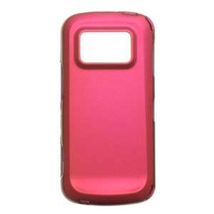 For Nokia N97 N 97 Hot Pink Hard Case Phone Cover New  