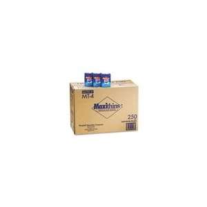  Hospital Specialty Co. #4 Maxithins® Pads Office 