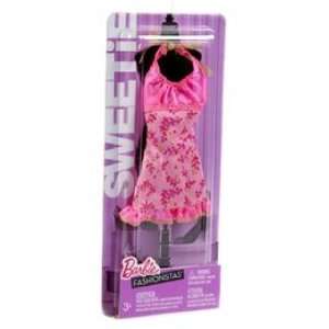  Fashionistas ~ SWEETIE ~ Trendy Pink Dress ~ Spring 2011 Toys & Games
