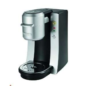 MINT MR COFFEE Single Serve Brewing System BVMC KG2 001  