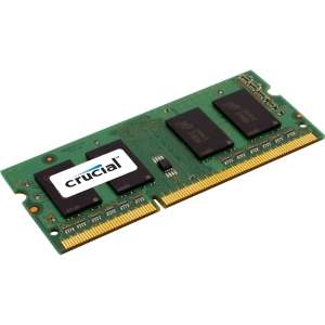  technology ct102464bf1339 8gb 204 pin sodimm ddr3 pc3 mfr number 