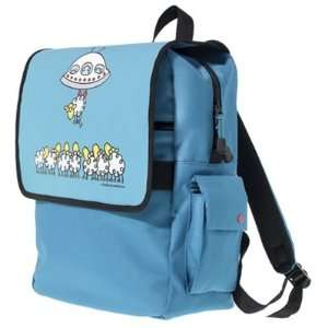  Miquelrius Kukuxumusu Flock Large Knapsack Toys & Games