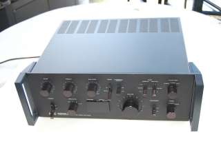 NEC Authentic Series AUA 7000e Intergrated Amplifier (Rare Vintage Amp 