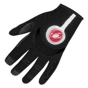 Castelli Womens Sessanta Donna Gloves   Cycling  Sports 