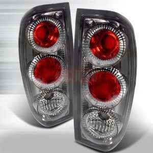 Nissan Nissan Frontier Tail Lights /Lamps Euro Performance Conversion 