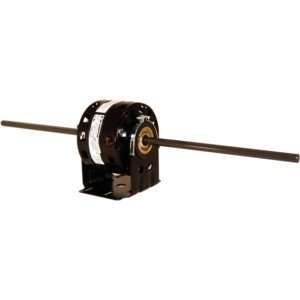  A.O. Smith 5 Inch Diameter Double Shaft Fan/Blower Motor 
