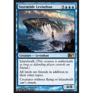  Stormtide Leviathan (Magic the Gathering   Magic 2011 Core 