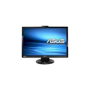  Asus Vk222h 22 In. Widescreen LCD Monitor w/ Stereo 