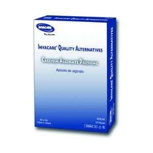   Quality Alternatives Calcium Alginate Wound Dressing   2x2 Health