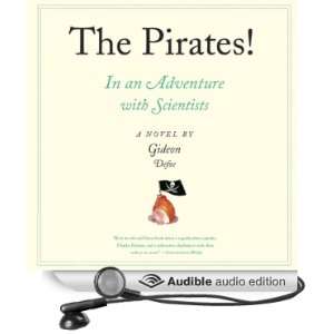  The Pirates In an Adventure with Scientists A Novel 