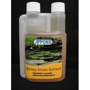 Aqprod Pond Barley Extract 16 Oz 
