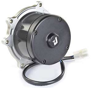 JEGS 50915 Electric Water Pump for LT1 Chevy JEGS  