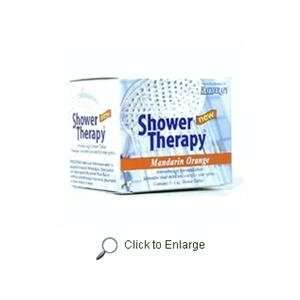  QUEEN HELENE, Shower Therapy Mandarin Orange   3 oz 