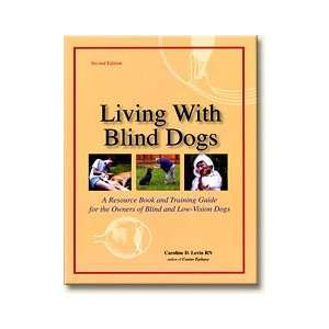  Living with Blind Dogs Book Industrial & Scientific
