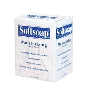 Colgate Palmolive SoftsoapÂ® 01924 Lotion Hand Soap Refills, 800 mL