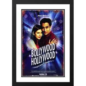  Bollywood Hollywood 20x26 Framed and Double Matted Movie 