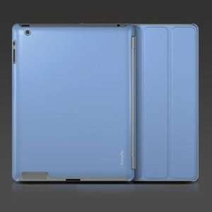  Microshield SC iPad2 Blue Electronics