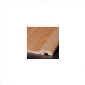 Armstrong 771974 0.63 x 2 Red Oak Threshold in Benedictine Large