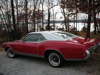 Buick  Riviera 430 Cubic Inch in Buick   Motors