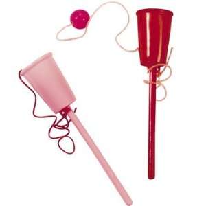 Valentine Cup & Ball Games   Games & Activities & Games 