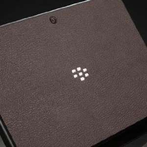  SGP Blackberry Playbook SKIN GUARD Series [Brown] Cell 