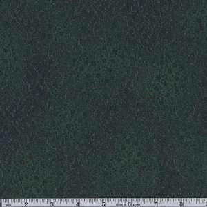  45 Wide Fusions Floral Evergreen Fabric By The Yard 