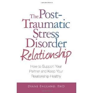   and Keep Your Relationship Healthy [Paperback] Diane England Books