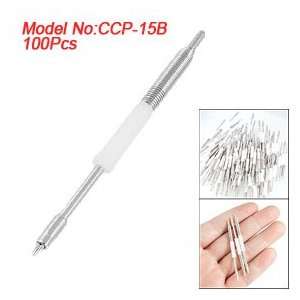  CCP 15B Spear Tip Spring Loaded Testing Probes Test Pin 
