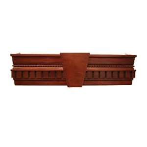  Platinum Wood Cornice up to 108 x 200