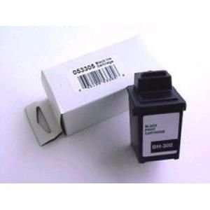 Primera Technology Monochrome Black Ink Cartridge For Signature Ii CD 