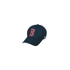  Red Sox Officially Licensed MLB Proflex Fitted Mesh Cap L/XL 7 3/8 