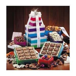  Supreme Chocolate Tower Gift Set 