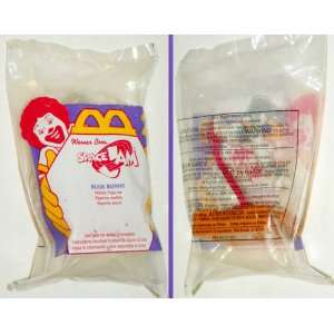 McDonalds   SPACE JAM #2   Bugs Bunny (Mobile Figurine 