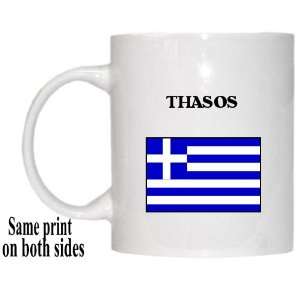 Greece   TH Mug