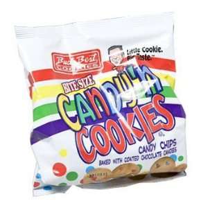  New   Buds Best M&M Candy N Cookies Case Pack 24 by Buds 