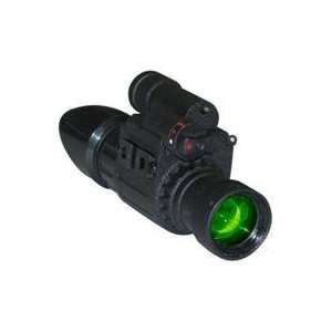  Newcon Optik Night Vision 1x25 Built in Monocular Goggles 