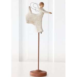  Dance of Life Figurine by Willow Tree