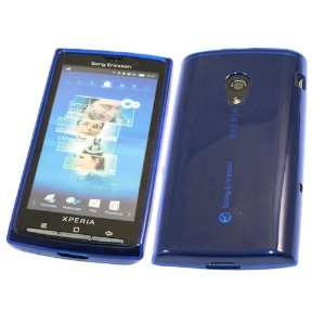   Armour/Case/Skin/Cover/Shell for Sony Ericsson X10 Xperia Electronics