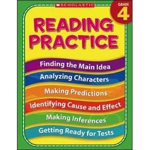  Reading Practice Grade 4 Toys & Games