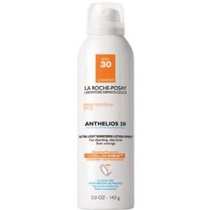 La Roche Posay Anthelios 30 Ultra Light Sunscreen Lotion Spray