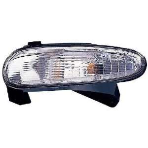 BUICK LACROSSE 05 09 SIGNAL LIGHT RIGHT