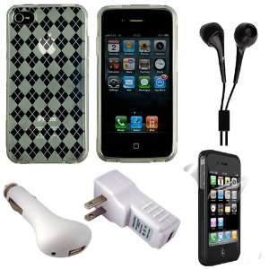  Wireless iPhone 4 (16GB, 32GB) 4th Generation and AT&T iPhone 4 