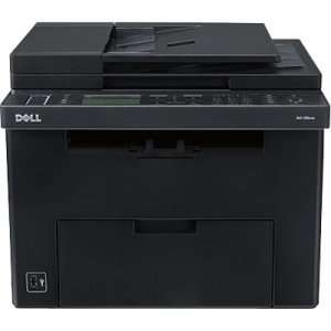  Dell 1355CNW Multifunction Printer. 1355CNW MFP CLR LED P 