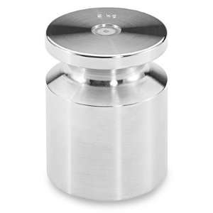 2 kg. Stainless Steel Class F Weight 