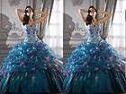 2012 new quinceanera dress prom ball gow $ 139 00 see suggestions