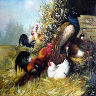 High Quality 100% Handicrafts   Art Oil Painting On Canvas
